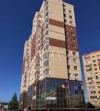 Офис в Тюменская область, Тюмень ул. Мельникайте, 2Б (59 м)