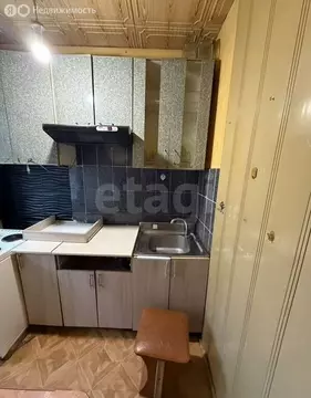 2-комнатная квартира: Иркутск, Байкальская улица, 217 (44.2 м)