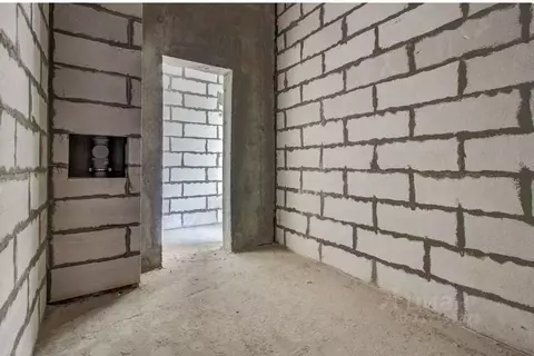 3-к кв. Волгоградская область, Волгоград ул. Покрышкина, 2 (67.66 м)