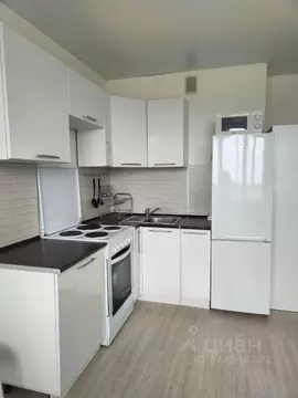 Студия Москва Десеновское поселение, ул. 3-я Нововатутинская, 11 (26.3 ...