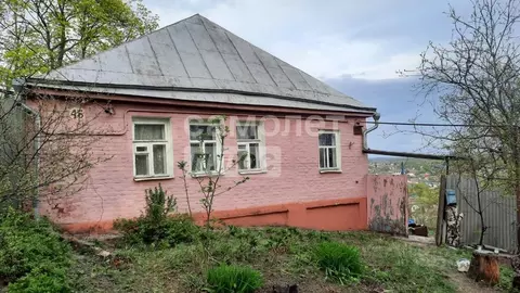 Дом в Курская область, Курск ул. Кольцова, 46 (53 м)