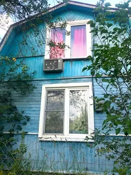 Дом в Владимирская область, Судогодский район, Высоково СНТ 16 (30 м)