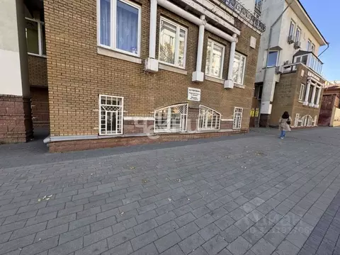 Помещение свободного назначения в Нижегородская область, Нижний ...