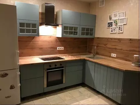 2-к кв. Московская область, Красногорск городской округ, Путилково пгт ...