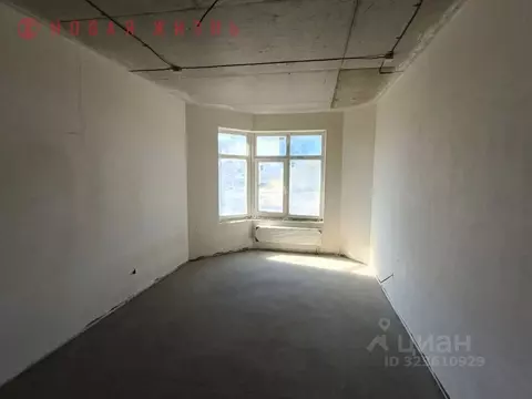 3-к кв. Самарская область, Самара ул. Санфировой, 101 (80.1 м)