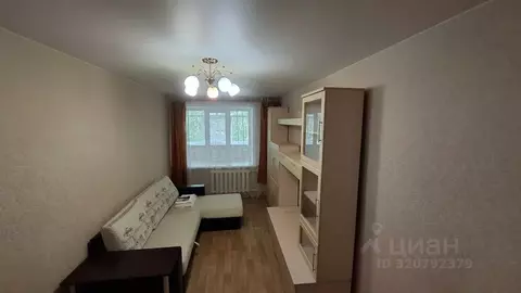 1-к кв. Вологодская область, Вологда ул. Сергея Преминина, 4 (35.0 м)