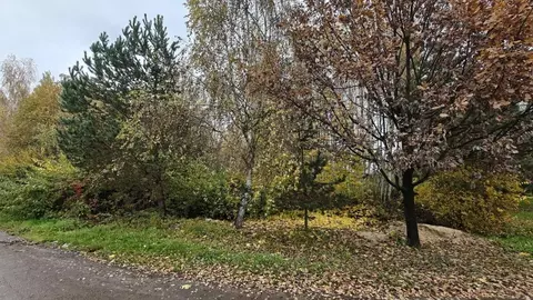 Участок в Московская область, Видное  (11.57 сот.)