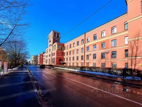 Производственное помещение в Санкт-Петербург Промышленная ул., 5 (26 ...