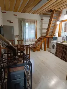 Дом в Алтай, Турочакский район, с. Артыбаш ул. Энергетиков, 13 (105 м)