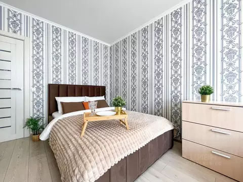 1-к кв. Ростовская область, Ростов-на-Дону Новое Поселение мкр, пер. ...