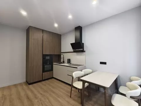 3-к кв. Москва просп. Прокшинский, 5 (78.0 м)