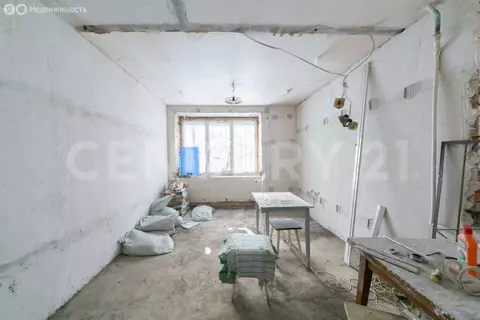 2-комнатная квартира: Санкт-Петербург, улица Пограничника Гарькавого, ...