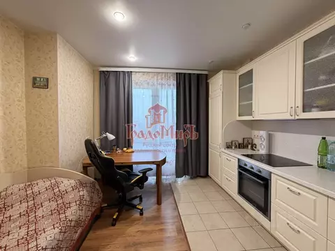 1-к кв. Московская область, Сергиев Посад Инженерная ул., 21 (37.2 м)