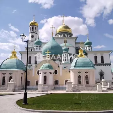 3-к кв. Московская область, Истра ул. Урицкого, 40 (58.2 м)