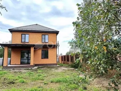 Дом в Тюменская область, Тюменский район, д. Решетникова  (132 м)