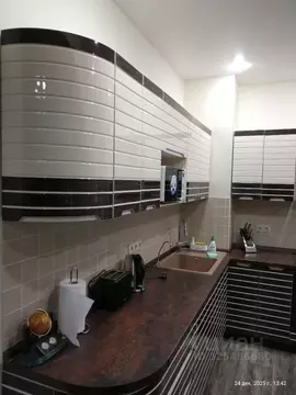 2-к кв. Москва Фрунзенская наб., 50 (60.0 м)