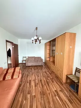 1-к кв. Москва ул. Дмитриевского, 11 (37.4 м)