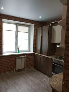 2-к кв. Самарская область, Самара бул. Ивана Финютина, 64 (45.6 м)