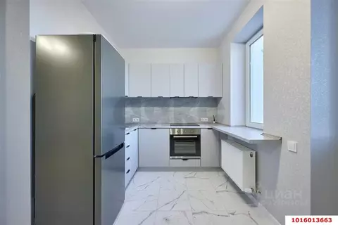 Студия Краснодарский край, Краснодар ул. 3-я Трудовая (25.7 м)