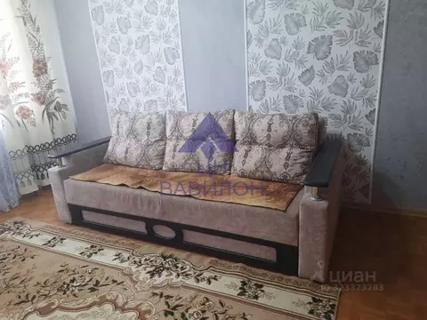 1-к кв. Ростовская область, Волгодонск ул. Максима Горького (28.0 м)