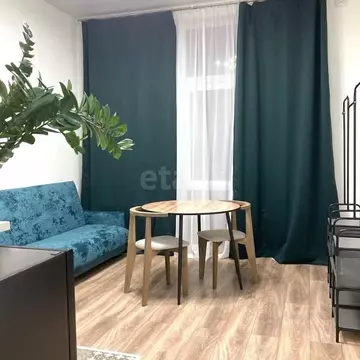 Студия Москва бул. Скандинавский, 14 (18.6 м)