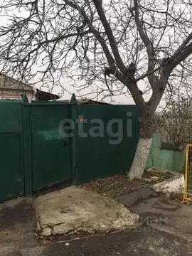 Дом в Ростовская область, Ростов-на-Дону 3-й Поселковый пер. (75 м)