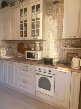 Студия Ленинградская область, Всеволожский район, пос. Бугры бул. ...