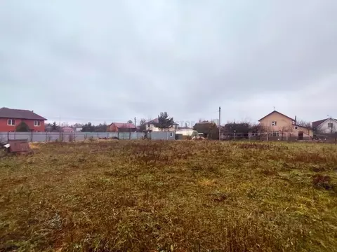 Участок в Москва д. Давыдково, Весна СНТ, 52 (18.7 сот.)