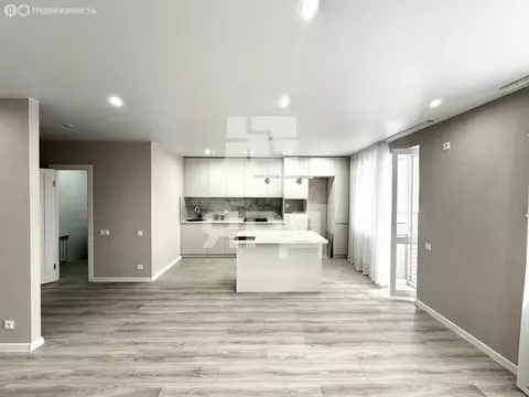 Квартира-студия: Таганрог, улица Пархоменко, 58-2/4 (49 м)