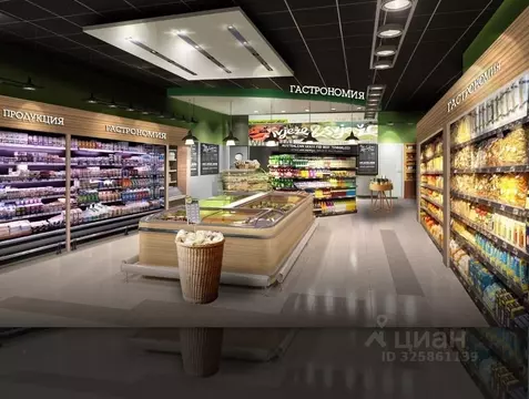 Помещение свободного назначения в Челябинская область, Челябинск ул. ...