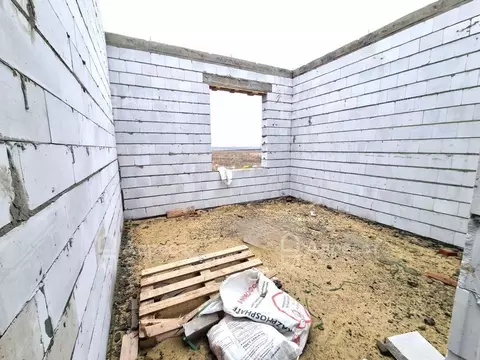 Дом в Волгоградская область, Городищенский район, Орловское с/пос, с. ...