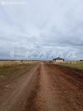 Участок в Тукаевский район, село Биклянь (150 м)