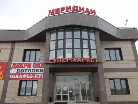 Помещение свободного назначения в Московская область, Чехов ул. ...