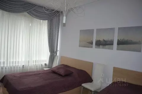 2-к кв. Крым, Ялта проезд Парковый, 6А (66.0 м)