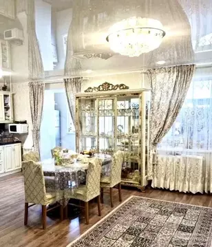 4-к кв. Самарская область, Самара Южный проезд, 226 (98.6 м)