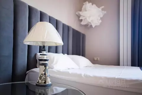 1-к кв. Краснодарский край, Туапсе ул. Карла Маркса, 30 (35.0 м)