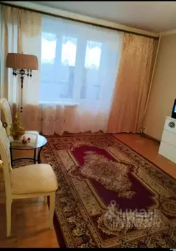 1-к кв. Москва ул. Инессы Арманд, 7 (38.0 м)