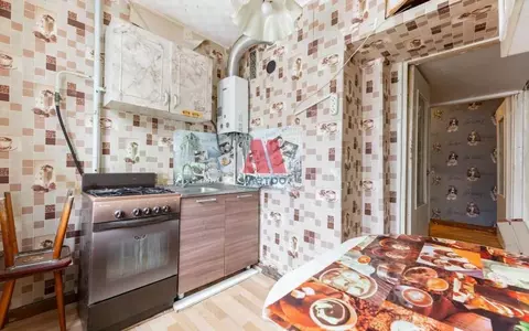 1-к кв. Ярославская область, Ярославль Тутаевское ш., 75 (31.1 м)