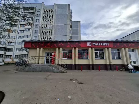 3-комнатная квартира: Кисловодск, Красивая улица, 23 (71 м)