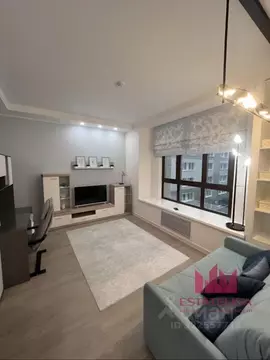 Студия Москва Большой Строченовский пер., 9 (45.0 м)