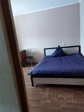 1-к кв. Омская область, Омск Парковый мкр, ул. Фугенфирова, 4 (30.0 м)