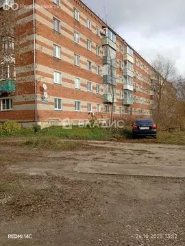 2-комнатная квартира: Собинка, Фабричная улица, 2А (44 м)