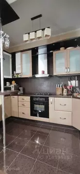 4-к кв. Тульская область, Новомосковск Комсомольская ул., 29 (110.0 м)