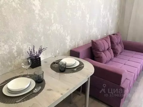 1-к кв. Забайкальский край, Чита Томская ул., 8 (20.0 м)