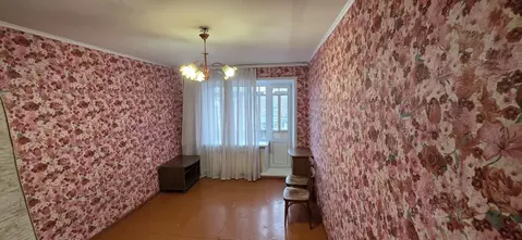 1-к кв. Алтайский край, Барнаул ул. Малахова, 50 (28.8 м)