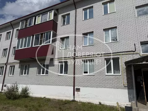 3-к кв. Пермский край, Чернушка ул. Францева, 12 (51.0 м)