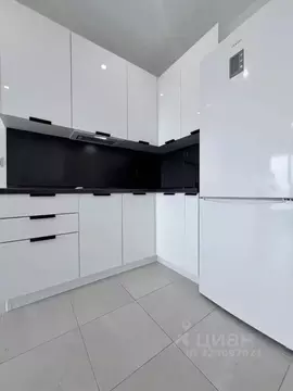 1-к кв. Москва Перовское ш., 2к3 (41.9 м)