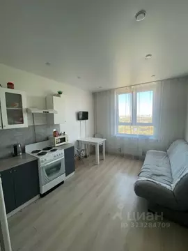 1-к кв. Ульяновская область, Ульяновск ул. Александра Невского, 4А ...