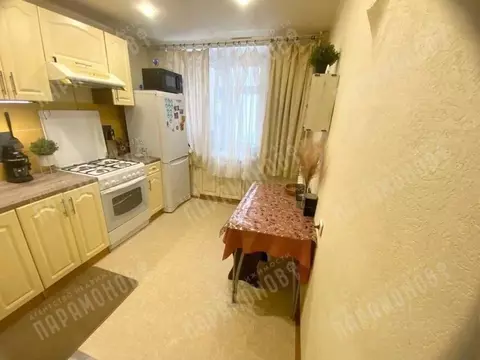 1-к кв. Тверская область, Тверь пос. Химинститута, 48 (34.9 м)