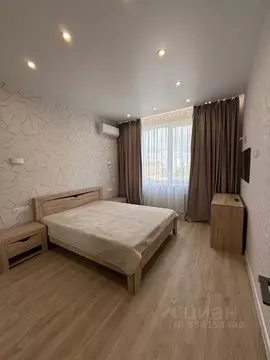 1-к кв. Крым, Симферополь ул. Никанорова, 13 (45.0 м)